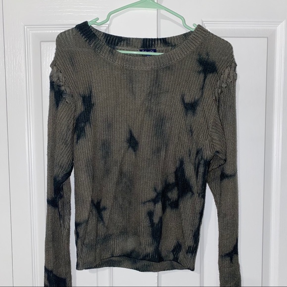 Splendid Hillside Sweater - Picture 3 of 4